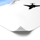 ジャベリン影 ポスター (角)