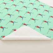 ジャベリン シェルパブランケット (3/4)