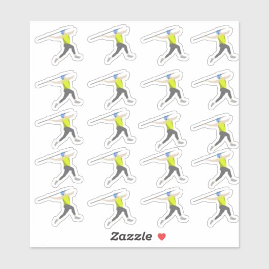 ジャベリン シール (シート)