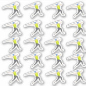 ジャベリン シール (正面)