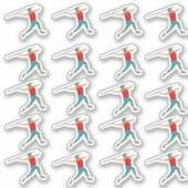 ジャベリン シール (正面)