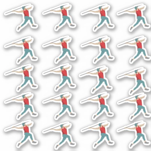 ジャベリン シール (正面)