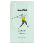 ジャベリン スモールペーパーバッグ (正面)