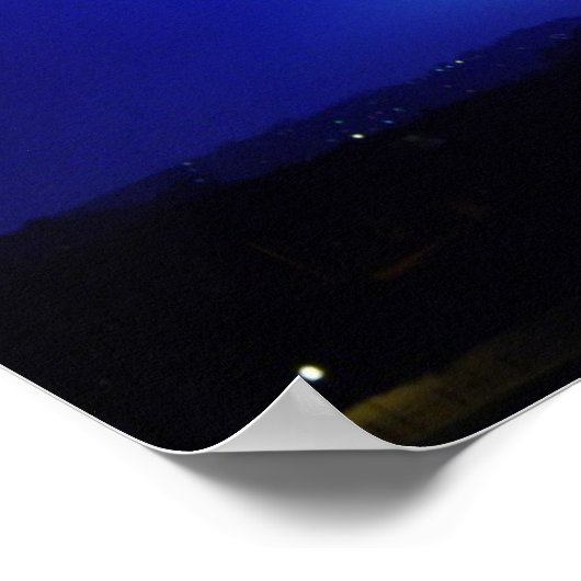 ジャベリン ポスター (角)