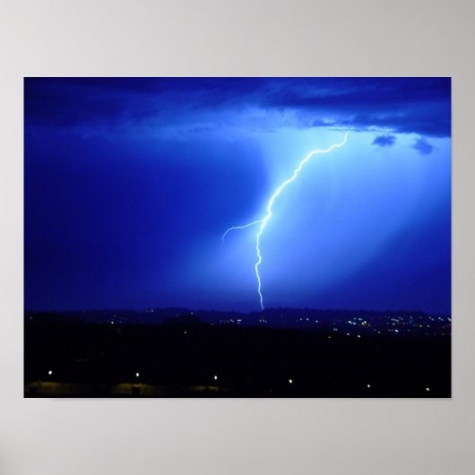 ジャベリン ポスター (正面)