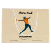 ジャベリン ラージペーパーバッグ (裏面)