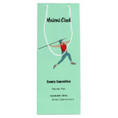 ジャベリン ワインギフトバッグ (裏面)