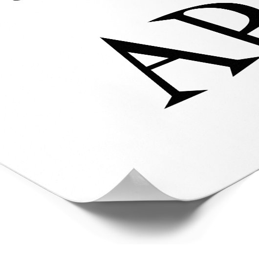 ジャベリーナファミリーポートレート砂漠の動物アリゾナ ポスター (角)