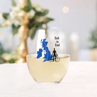 ジャベルサレア ステムなしワイングラス