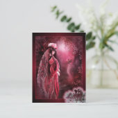 ジャポナイの後のカルト ポストカード (スタンド正面)