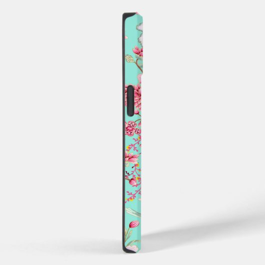 ジャポナイズ湾 Case-Mate iPhoneケース (裏面 / 右)