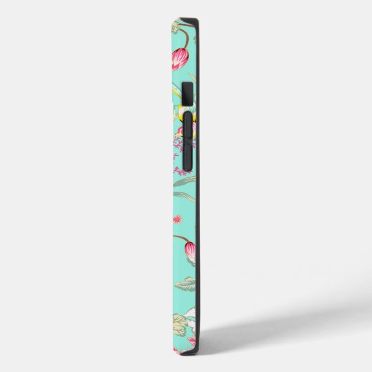 ジャポナイズ湾 Case-Mate iPhoneケース (裏面 / 左)