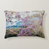 ジャポニカ枕 アクセントクッション (正面)