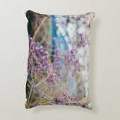 ジャポニカ枕 アクセントクッション (裏面(縦))