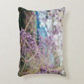 ジャポニカ枕 アクセントクッション (正面(垂直))