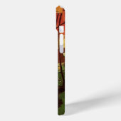 ジャポニズム:ヴィンセント・ヴァン・ゴッホの開花梅 Case-Mate iPhoneケース (裏面 / 左)