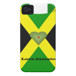ジャマイカが大好き 素敵な1日を、そしてより良い夜を iPhone 15 PRO MAXケース