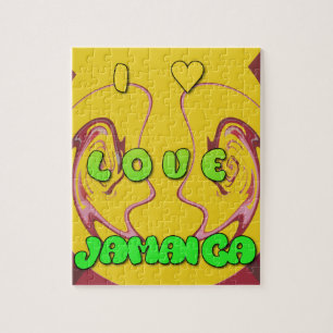 ジャマイカが大好き.png ジグソーパズル
