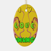 ジャマイカが大好き.png セラミックオーナメント (右)