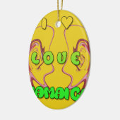 ジャマイカが大好き.png セラミックオーナメント (左)