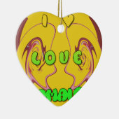 ジャマイカが大好き.png セラミックオーナメント (右)