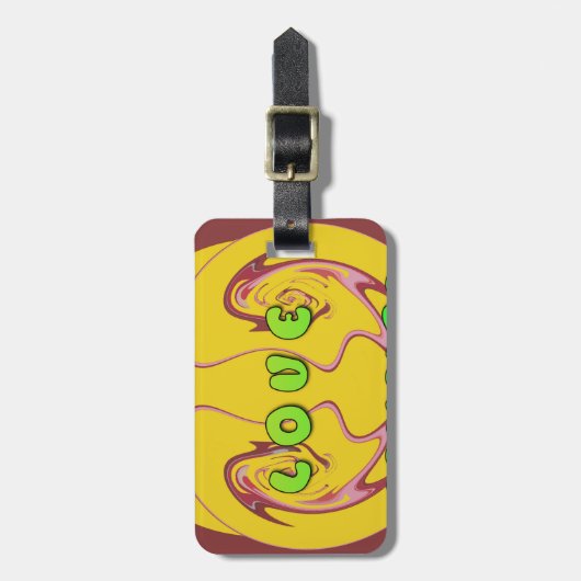 ジャマイカが大好き.png ラゲッジタグ (正面縦)