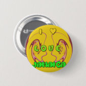 ジャマイカが大好き.png 缶バッジ (正面&裏面)