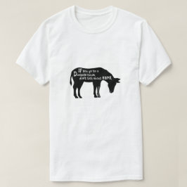 ジャマイカのことわざ Tシャツ