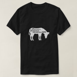 ジャマイカのことわざ Tシャツ