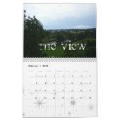 ジャマイカのカレンダー カレンダー (2月 2026)