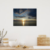 ジャマイカのポスター ポスター (キッチン)