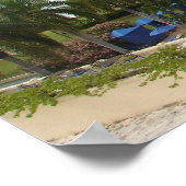 ジャマイカのポスター ポスター (角)