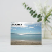 ジャマイカのポストカード ポストカード (スタンド正面)