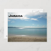 ジャマイカのポストカード ポストカード (正面/裏面)