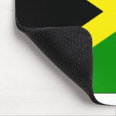 ジャマイカのマウスパッド マウスパッド (コーナー)