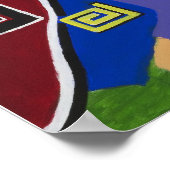 「ジャマイカの夢」のポスター ポスター (角)