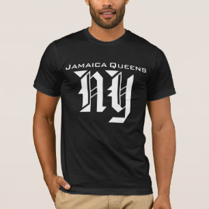 ジャマイカの女王 Tシャツ