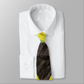 ジャマイカの旗 ネクタイ (タイ)