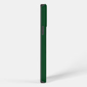 ジャマイカの旗 iPhoneケース (右側面)