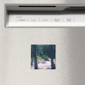 ジャマイカの滝 マグネット (インサイチュ (食洗機))