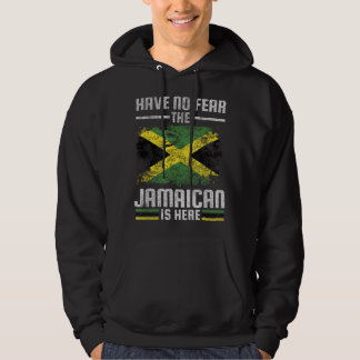 ジャマイカはジャマイカ国旗の恋人ジャマイカの人々 パーカ