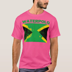 ジャマイカウォーターポロジャマイカウォーターポロ Tシャツ