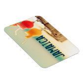 ジャマイカカクテル マグネット (右側)