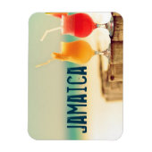 ジャマイカカクテル マグネット (縦)