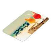 ジャマイカカクテル マグネット (左側)