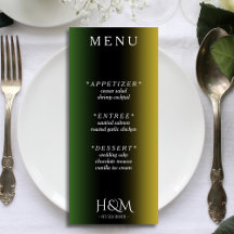 ジャマイカカラーズグラデーションジャマイカウェディングレセプション