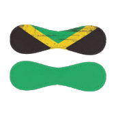 ジャマイカグランジ国旗 野球ボール (パネル)