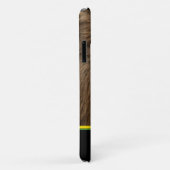 ジャマイカジュダ国旗のイエスライオンカスタマイズ族 Case-Mate iPhoneケース (裏面/右)