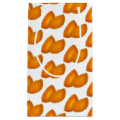 ジャマイカスパイシービーフパティパティジャマイカペストリー スモールペーパーバッグ (正面)