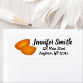 ジャマイカスパイシービーフパティパティジャマイカペストリー ラベル (インサイチュ)